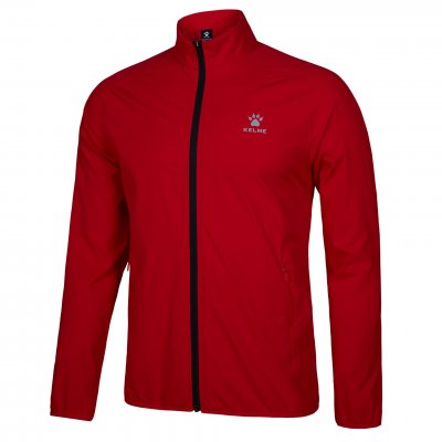 Куртка парадная Kelme Woven Jacket Куртка парадная Kelme Woven Jacket