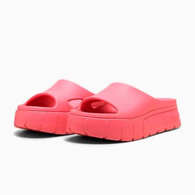 Сланцы женские Puma Mayze Stack Injex