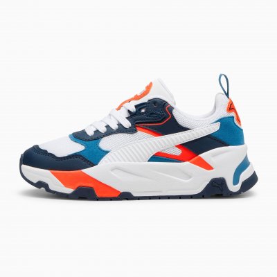 Кроссовки детские Puma Trinity Кроссовки детские Puma Trinity