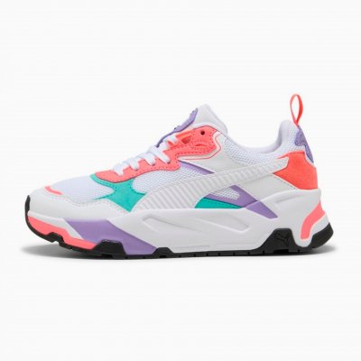 Кроссовки детские Puma Trinity Кроссовки детские Puma Trinity