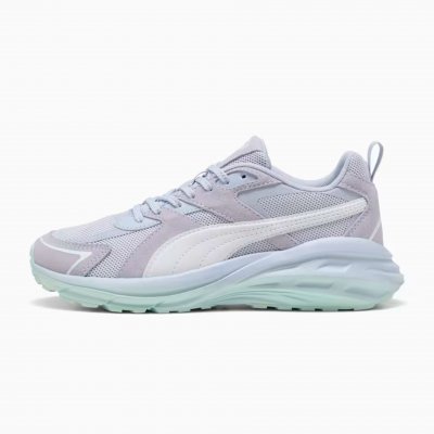 Кроссовки женские Puma Hypnotic LS Sneakers Кроссовки женские Puma Hypnotic LS Sneakers