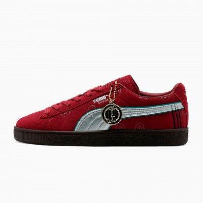 Кеды Puma Suede 2 X One Piece Кеды Puma Suede 2 X One Piece