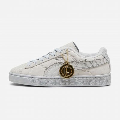 Кеды детские Puma Suede 3 X One Piece Кеды детские Puma Suede 3 X One Piece