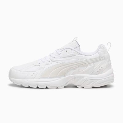 Кроссовки Puma Milenio Tech Leather Кроссовки Puma Milenio Tech Leather