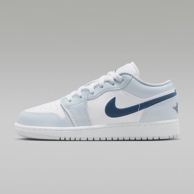 Кроссовки детские Nike Air Jordan 1 Low
