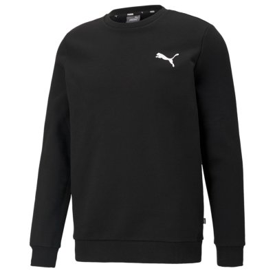 Толстовка Puma ESS Small Logo Crew