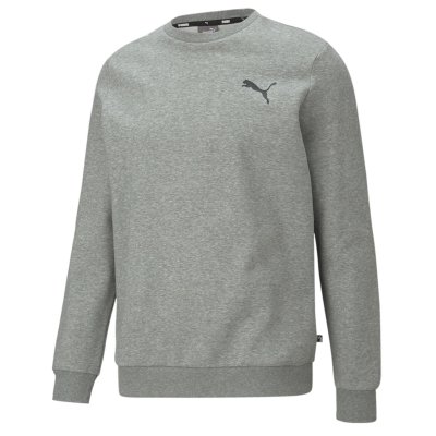 Толстовка Puma ESS Small Logo Crew