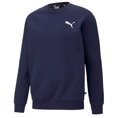 Толстовка Puma ESS Small Logo Crew