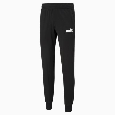 Брюки Puma ESS Jersey Pants