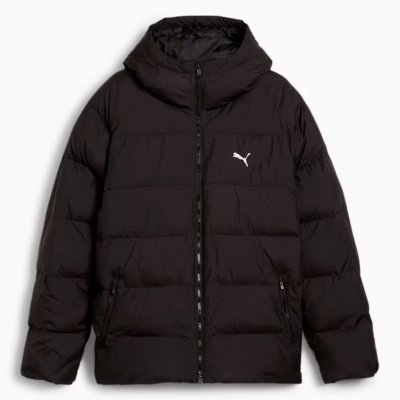 Куртка утеплённая Puma Puffer Jacket