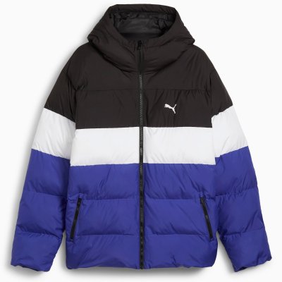 Куртка утеплённая Puma Puffer Jacket