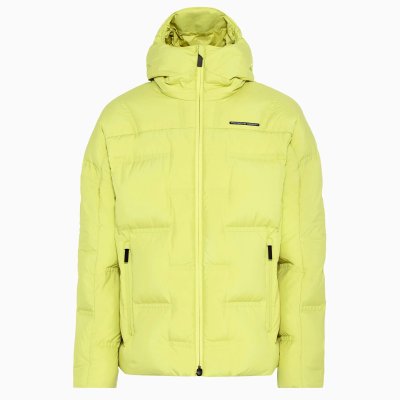 Пуховик Puma Porsche Design Down Jacket