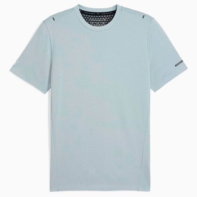 Футболка Puma Porsche Design Performance Motorsport Carbon Футболка Puma Porsche Design Performance Motorsport Carbon