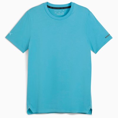 Футболка Puma Porsche Design Essential Tee Футболка Puma Porsche Design Essential Tee