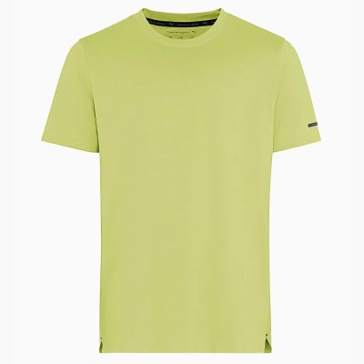 Футболка Puma Porsche Design Essential Tee Футболка Puma Porsche Design Essential Tee