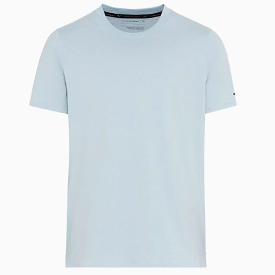 Футболка Puma Porsche Design Essential Tee Футболка Puma Porsche Design Essential Tee