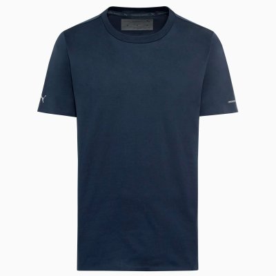 Футболка Puma Porsche Design Essential Tee Футболка Puma Porsche Design Essential Tee