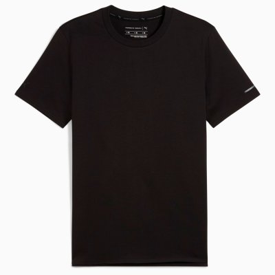 Футболка Puma Porsche Design Essential Tee Футболка Puma Porsche Design Essential Tee