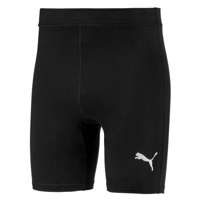 Шорты компрессионные детские Puma Liga Baselayer Short Шорты компрессионные детские Puma Liga Baselayer Short