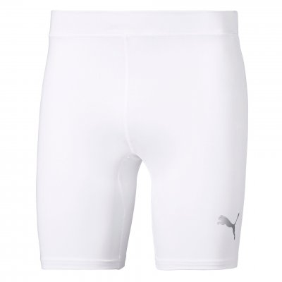 Шорты компрессионные детские Puma Liga Baselayer Short Шорты компрессионные детские Puma Liga Baselayer Short