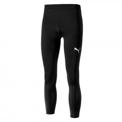 Тайтсы компрессионные Puma Liga Baselayer Long Tight Тайтсы компрессионные Puma Liga Baselayer Long Tight