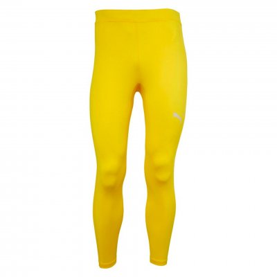 Тайтсы компрессионные Puma Liga Baselayer Long Tight Тайтсы компрессионные Puma Liga Baselayer Long Tight