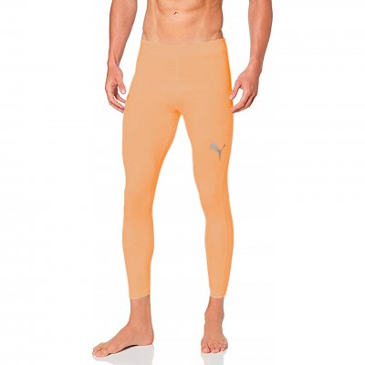 Тайтсы компрессионные Puma Liga Baselayer Long Tight Тайтсы компрессионные Puma Liga Baselayer Long Tight