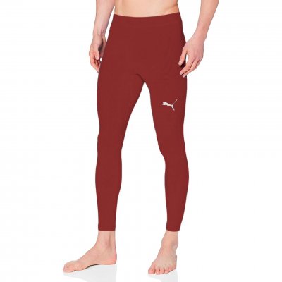 Тайтсы компрессионные Puma Liga Baselayer Long Tight Тайтсы компрессионные Puma Liga Baselayer Long Tight