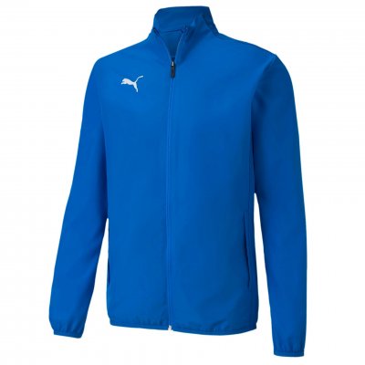 Куртка парадная Puma teamGOAL 23 Sideline Jacket