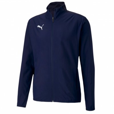 Куртка парадная Puma teamGOAL 23 Sideline Jacket