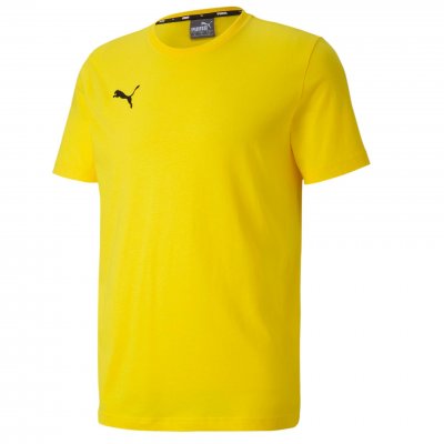 Футболка Puma teamGOAL 23 Casuals Tee Футболка Puma teamGOAL 23 Casuals Tee