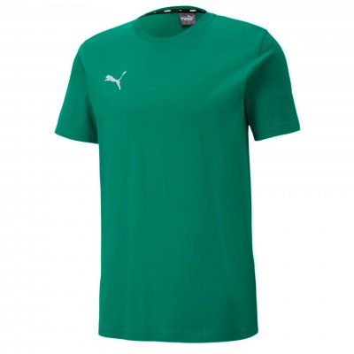 Футболка детская Puma teamGOAL 23 Casuals Tee