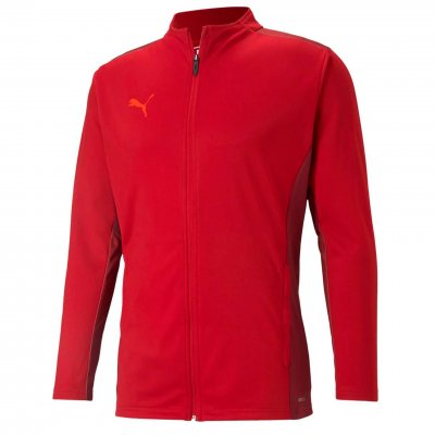 Куртка от спортивного костюма Puma teamCUP Training Jacket