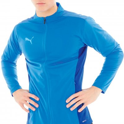 Куртка от спортивного костюма Puma teamCUP Training Jacket