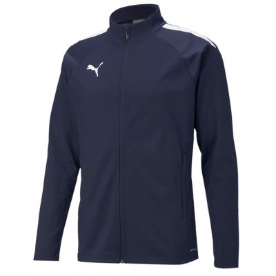 Куртка от спортивного костюма Puma teamLIGA Training Jacket