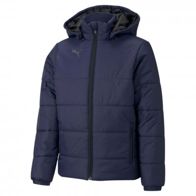 Куртка утеплённая детская Puma teamLIGA Padded Jacket