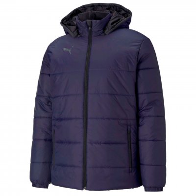 Куртка утеплённая детская Puma Bench Jacket