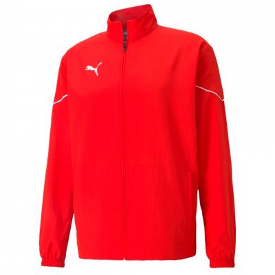 Куртка парадная Puma teamRISE Sideline Jacket