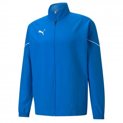 Куртка парадная Puma teamRISE Sideline Jacket