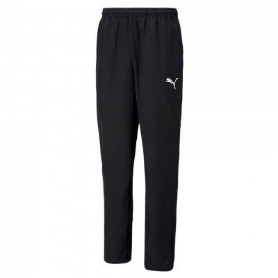 Брюки парадные детские Puma teamRISE Sideline Pants