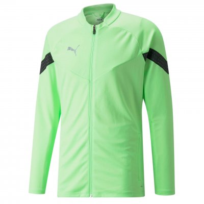 Куртка от спортивного костюма Puma teamFINAL Training Jacket