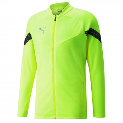 Куртка от спортивного костюма Puma teamFINAL Training Jacket