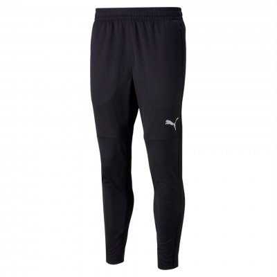 Брюки тренировочные Puma teamFINAL Training Pants Брюки тренировочные Puma teamFINAL Training Pants