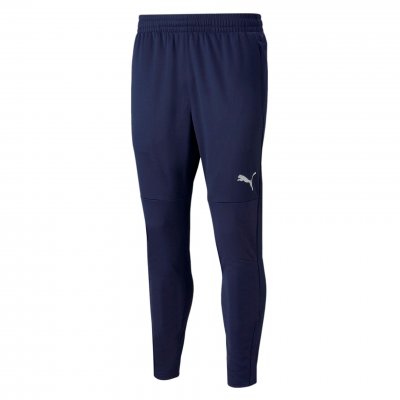 Брюки тренировочные Puma teamFINAL Training Pants Брюки тренировочные Puma teamFINAL Training Pants