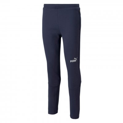 Брюки Puma teamFINAL Casuals Pants Брюки Puma teamFINAL Casuals Pants