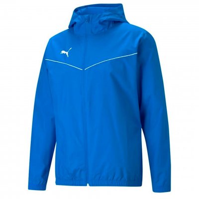 Куртка ветрозащитная Puma teamRISE All Weather Jacket Куртка ветрозащитная Puma teamRISE All Weather Jacket