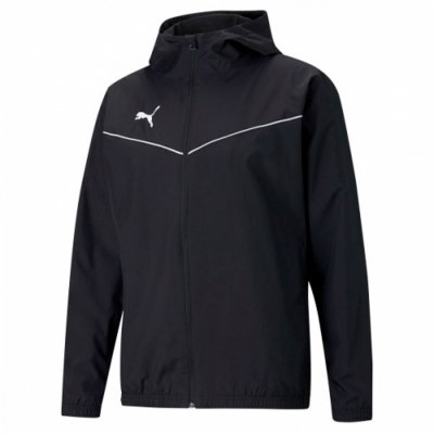 Куртка ветрозащитная Puma teamRISE All Weather Jacket Куртка ветрозащитная Puma teamRISE All Weather Jacket