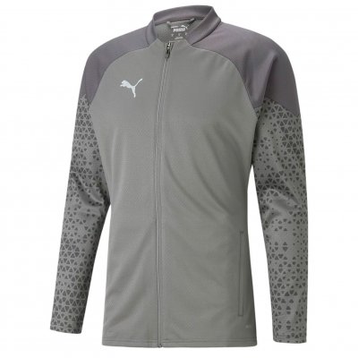 Куртка от спортивного костюма Puma teamCUP Training Jacket