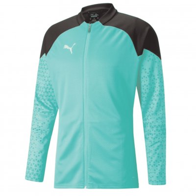 Куртка от спортивного костюма Puma teamCUP Training Jacket