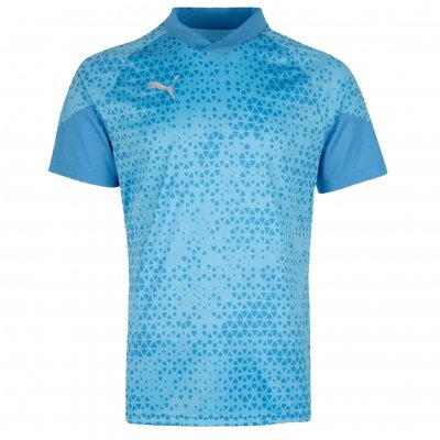 Майка тренировочная Puma teamCUP Training Jersey Майка тренировочная Puma teamCUP Training Jersey
